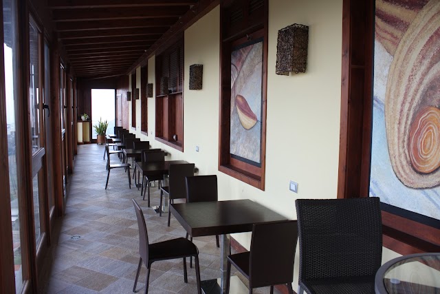 Parc Hotel Villa Immacolata