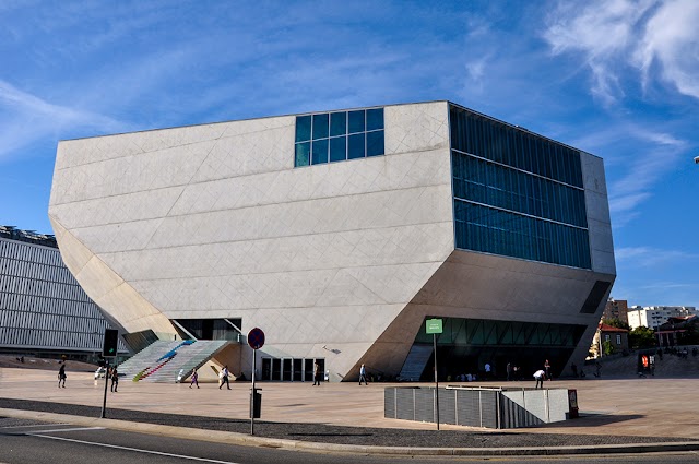 Casa da Música