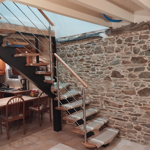 Pose Escalier Parquet Placard PEPP - Thumbnail
