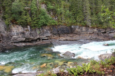 Photos of Storforsen Camping