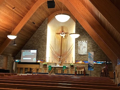 Trinity Evangelical Lutheran Church