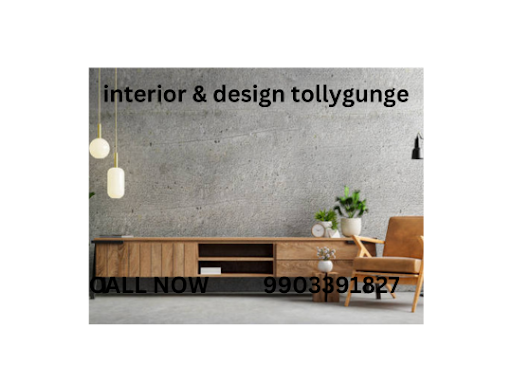 Tollygunge Interior & Design: Creating Timeless Elegance