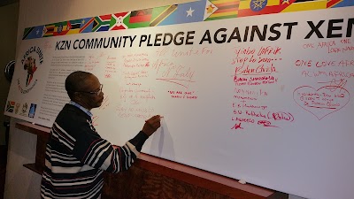 Photos of Trustfeed Combined School