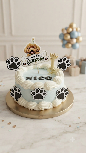 DCC – Dog Cake Carnivals | Premium Pet Cakes in Panchkula, Chandigarh & Mohali post image