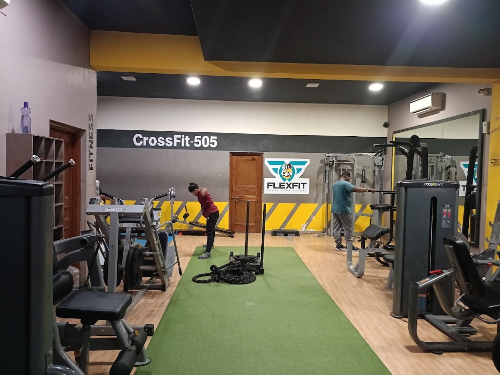 Flexfit Unisex Gym