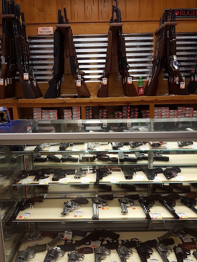 Photos of Simmons Sporting Goods - ALABAMA