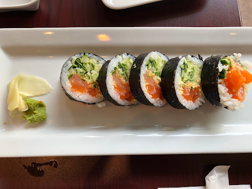 Restaurant Tekka - Thumbnail