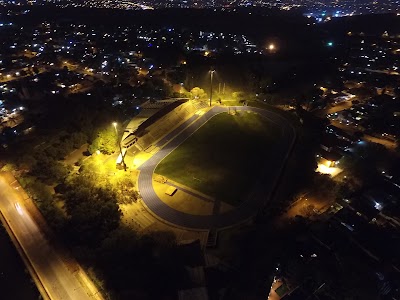 Photos of University of Johannesburg Athletics Track