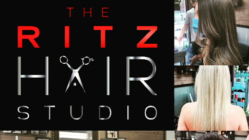 The Ritz Hair Studio