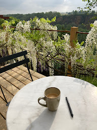 Photo n°6 de Ocrée graphiste • Studio inspiré à Château-Thébaud (Graphiste)