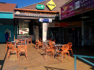 Photo n°1 de Bar l'Aritxague à Anglet (Bar)