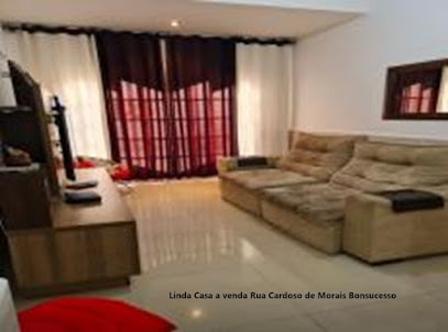 Jr Imoveis e Seguros Ltda