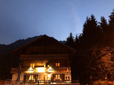 Il Vecchio Stadel - Gressoney-Saint-Jean, Valle d'Aosta