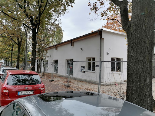 Mehmet Yildiz T.R. KFZ - Werkstatt - Thumbnail