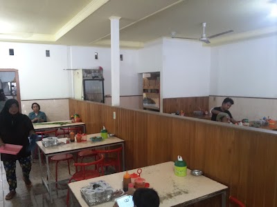 Photos of Warung Coto Makassar