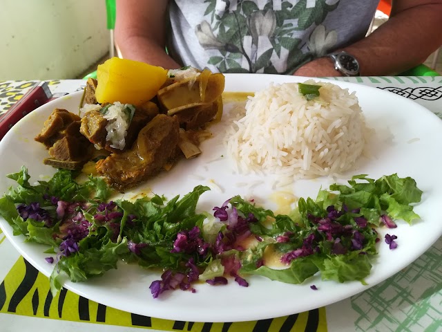 Restaurant Chez Olivier