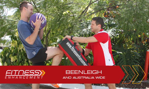 Fitness Enhancement Personal Training Beenleigh - Thumbnail