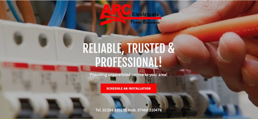 Arc Electricals - Visual