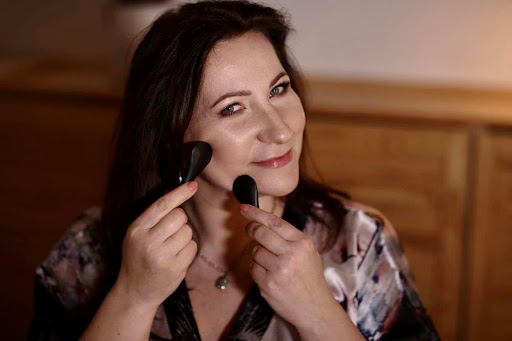 Katarzyna Kmiecik – masaże – Harmonia Duszy i Ciała