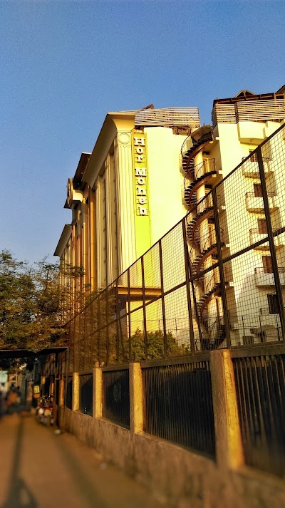 Photos of Hormoheb Hotel