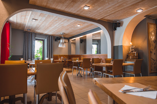 Photo de La Détente à Vinsobres (26110)