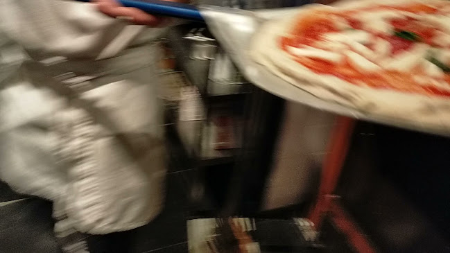 Beoordelingen van PizzaLab in Amsterdam - Pizzeria