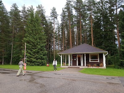 Photos of Baiļi