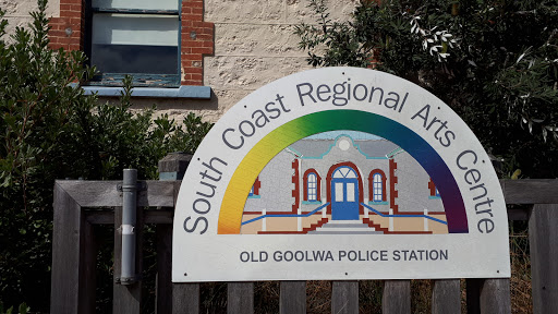 South Coast Regional Arts Centre - Thumbnail