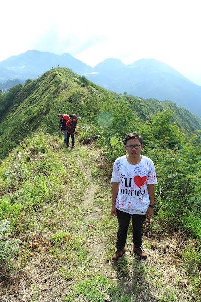 Photos of Gunung Bismo