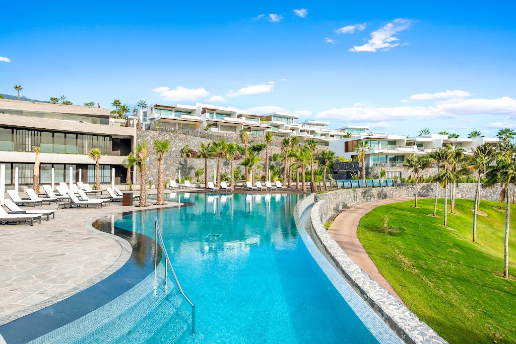 Foto de Los Jardines de Abama Suites & Villas en Santa Cruz De Tenerife