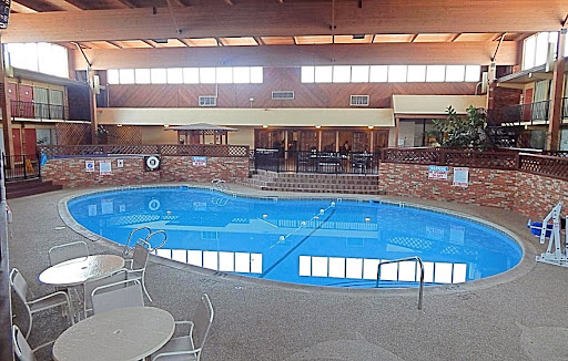 Chickasha Inn & Convention Center - Thumbnail