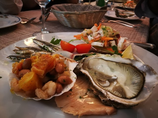 Le Tavernelle