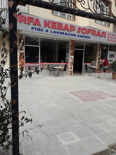 Photos of URFA KEBAP SOFRASI