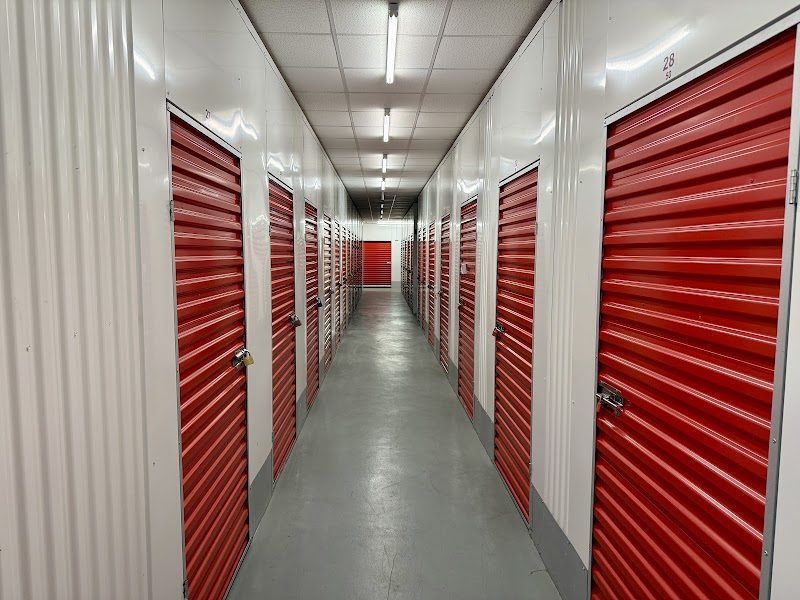 Simple Self Storage photo 2