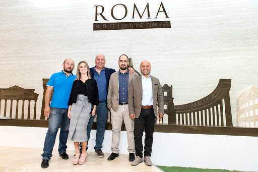 Domus Marmi Srl - Roma - Thumbnail