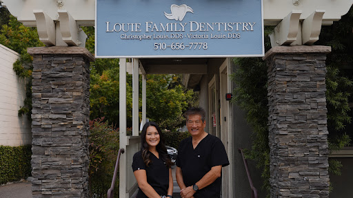 Louie Family Dentistry Gallery - United States
