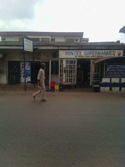Photos of Bentex Supermarket