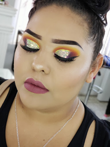 D'Rose Nahomy - Visual