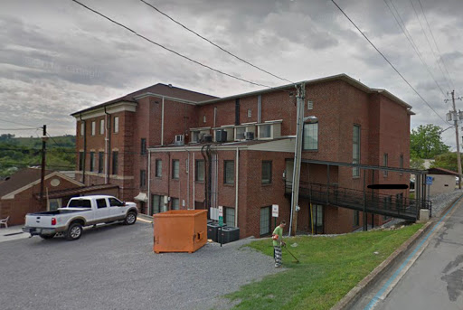 Claiborne County Mayor - Thumbnail