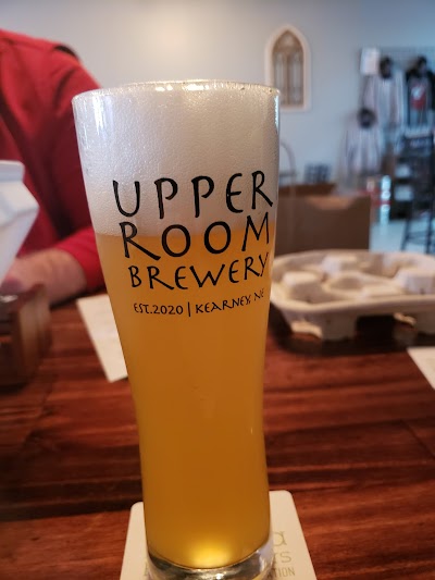 Upper Room Brewery