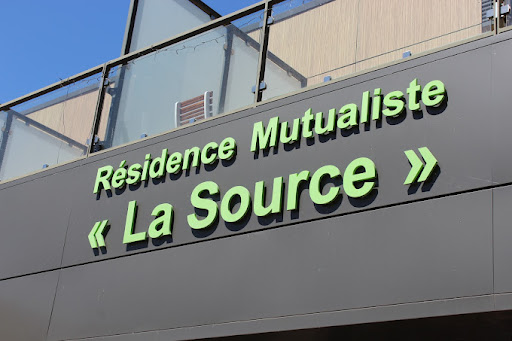 Photo de Résidence Mutualiste La Source à Magnac-sur-Touvre (16600)