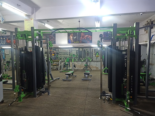 Al Aziz Gym
