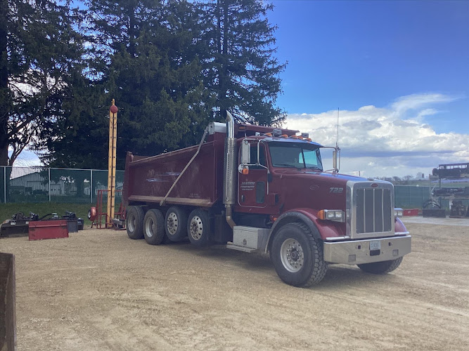 Janzen Concrete LLC