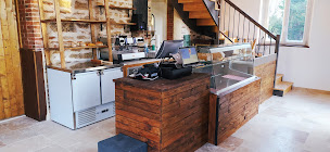 Photo n°1 de magasin du Trèfle Blanc à La Chapelle-sur-Erdre (Boulangerie)