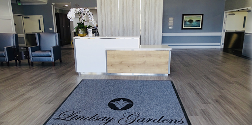 Lindsay Gardens Nursing & Rehabilitation Gallery - United States