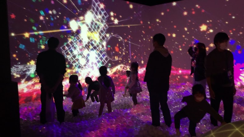 TOYLO PARK powered by リトルプラネット グランツリー武蔵小杉