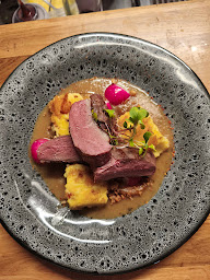 Photo n°31 de L'instant restaurant à Saint-Jean-du-Falga (Restaurant de cuisine traditionnelle)