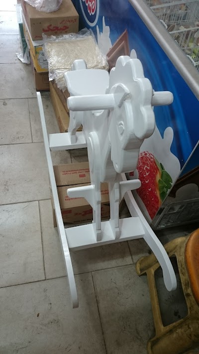 Photos of Shahab Store