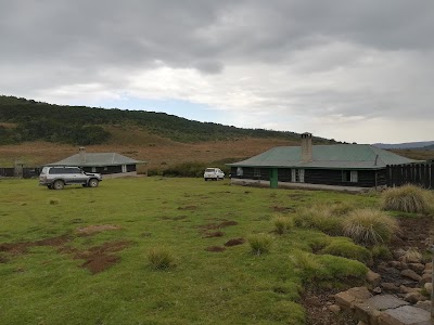 Photos of Aberdare Fishing Lodge