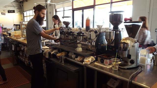 Peregrine Espresso Llc